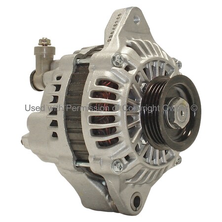 Mpa 01-02 Dodge-Ram 2500 Dodge Ram 3500 New Alternator, 13509N 13509N